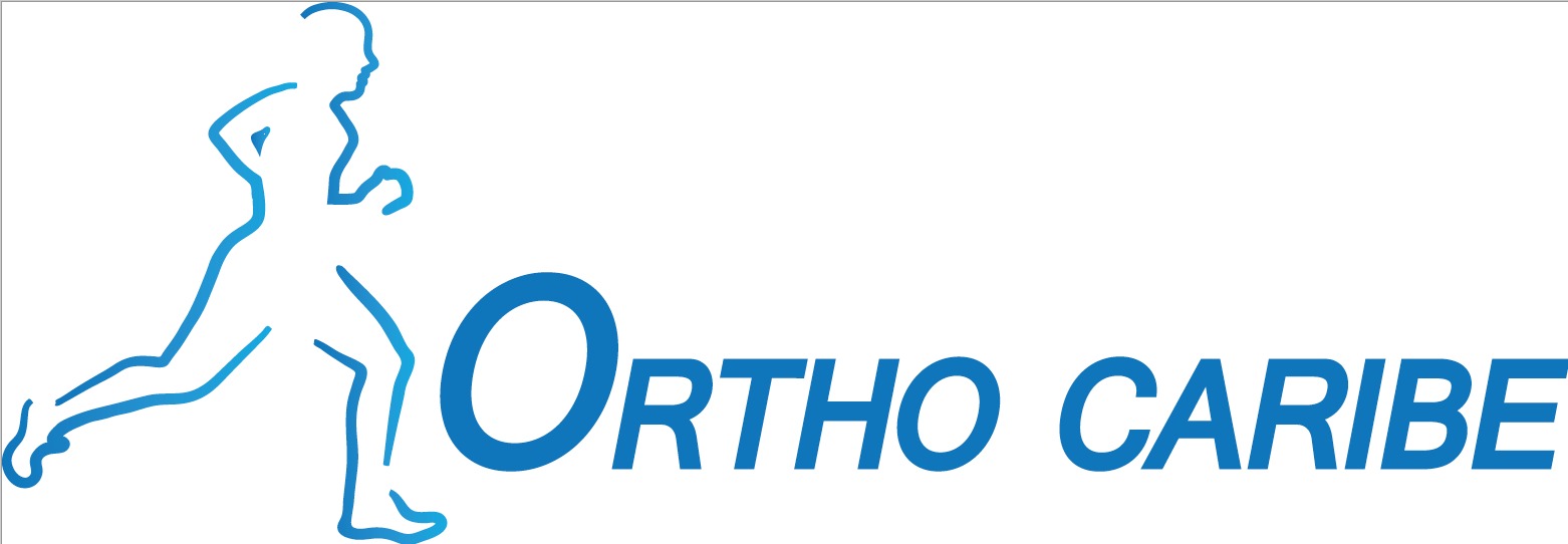 Ortho Caribe Logo